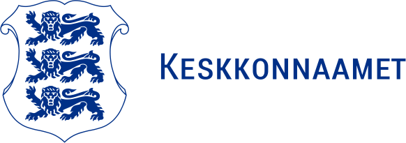Keskkonnaameti logo