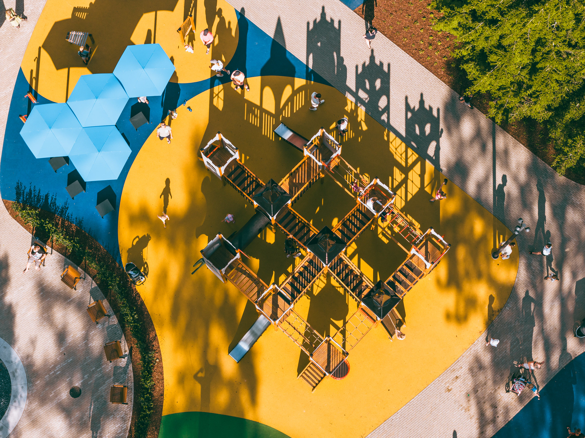 MUnamäe park