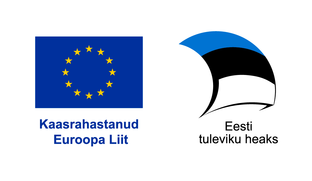 Kaasrahastanud EL