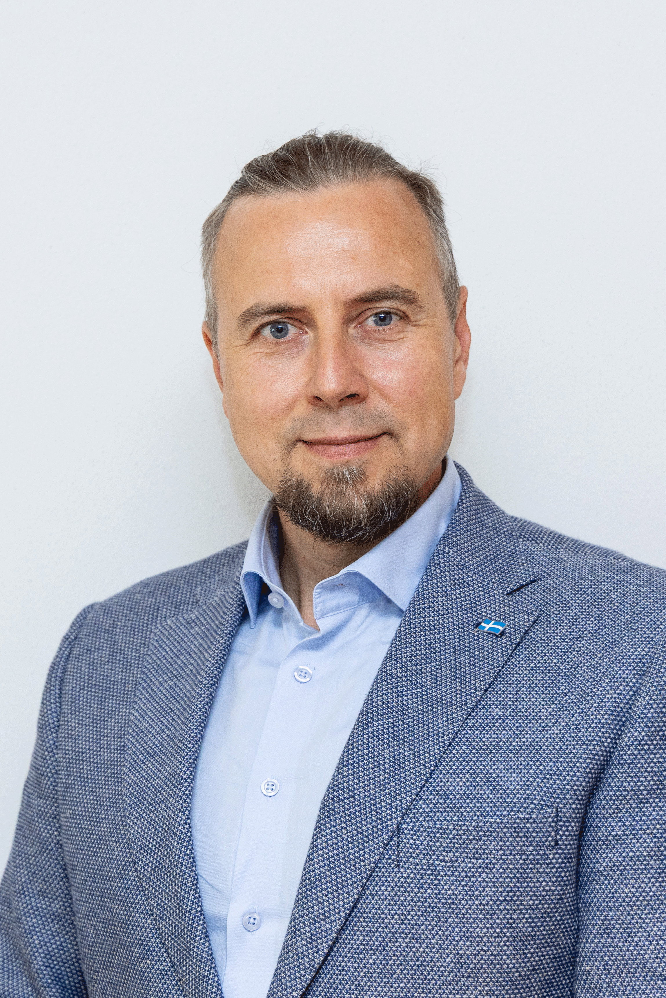 Robert Kiviselg