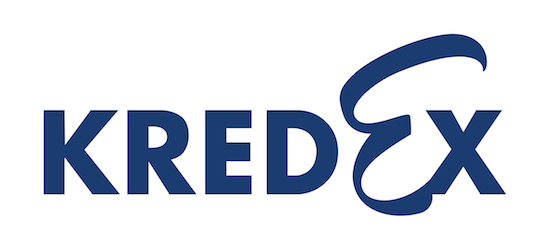 Kredex logo