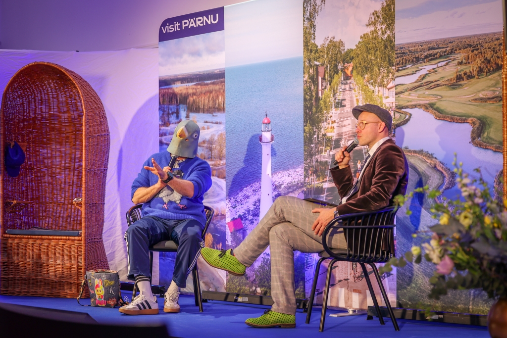 Pärnumaa turismiasjaliste seminar „Valmistume hooajaks“