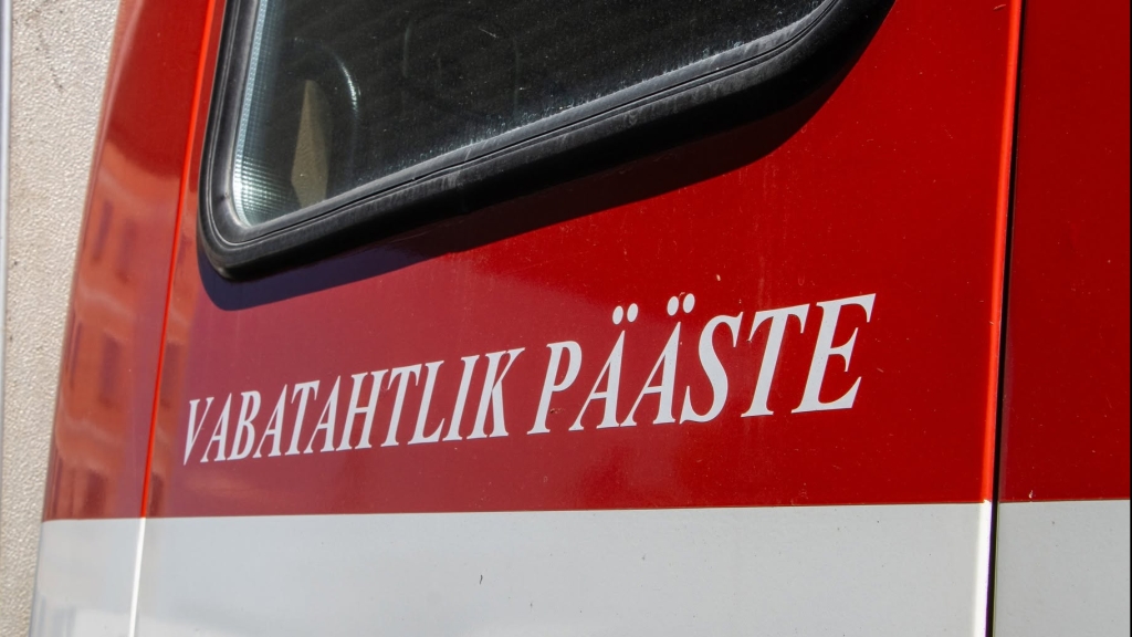 Vabatahtlik pääste