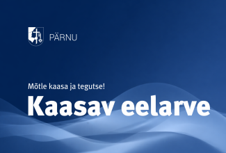 Kaasav eelarve