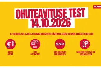 Oguteavituse test 14.10.26