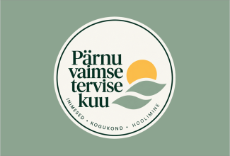 Vaimse tervise kuu 2026